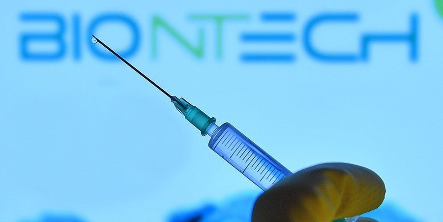 Ιδρυτής BioNTech: «Τέλη καλοκαιριού υπό έλεγχο η πανδημία σε πολλές χώρες ΕΕ»
